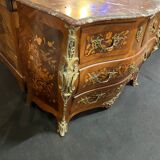 Tomb Chest of Drawers