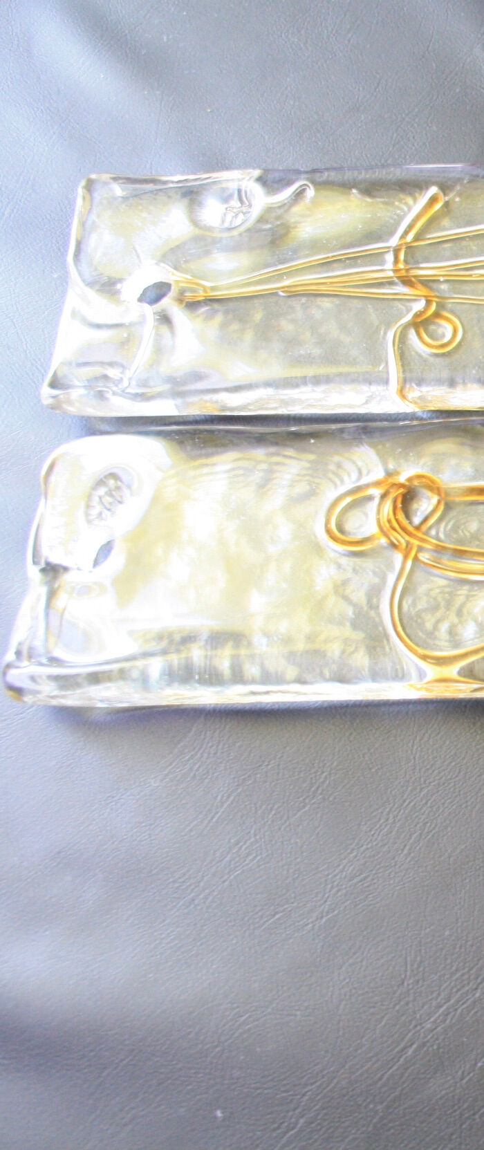 Chandelier Murano art glass La Murrina