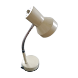 Vintage flexible desk lamp