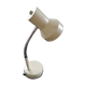 Vintage flexible desk lamp