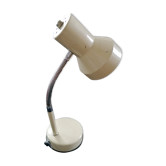 Vintage flexible desk lamp