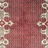 Handmade Pakistani carpet 317x216cm