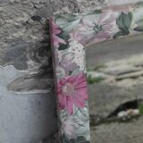 Mirror flowers