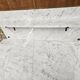 Vintage 1960s dressing table chest of drawers