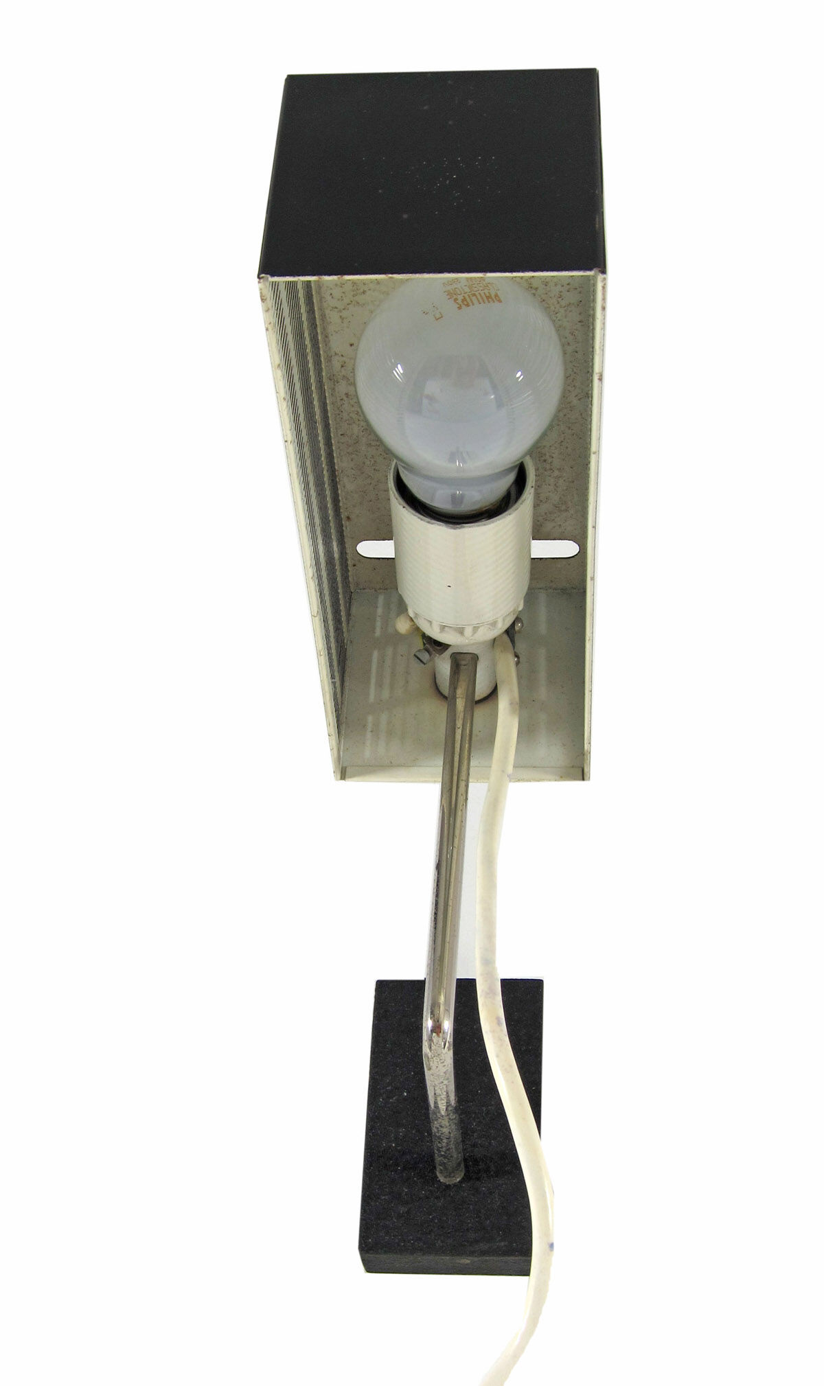 CUBE Wall light by Bünte & Remmler 1960s