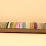 Turkish kilim cushion, 20x90 cm, DY-33