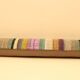 Turkish kilim cushion, 20x90 cm, DY-33