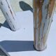 Vintage tripod stool