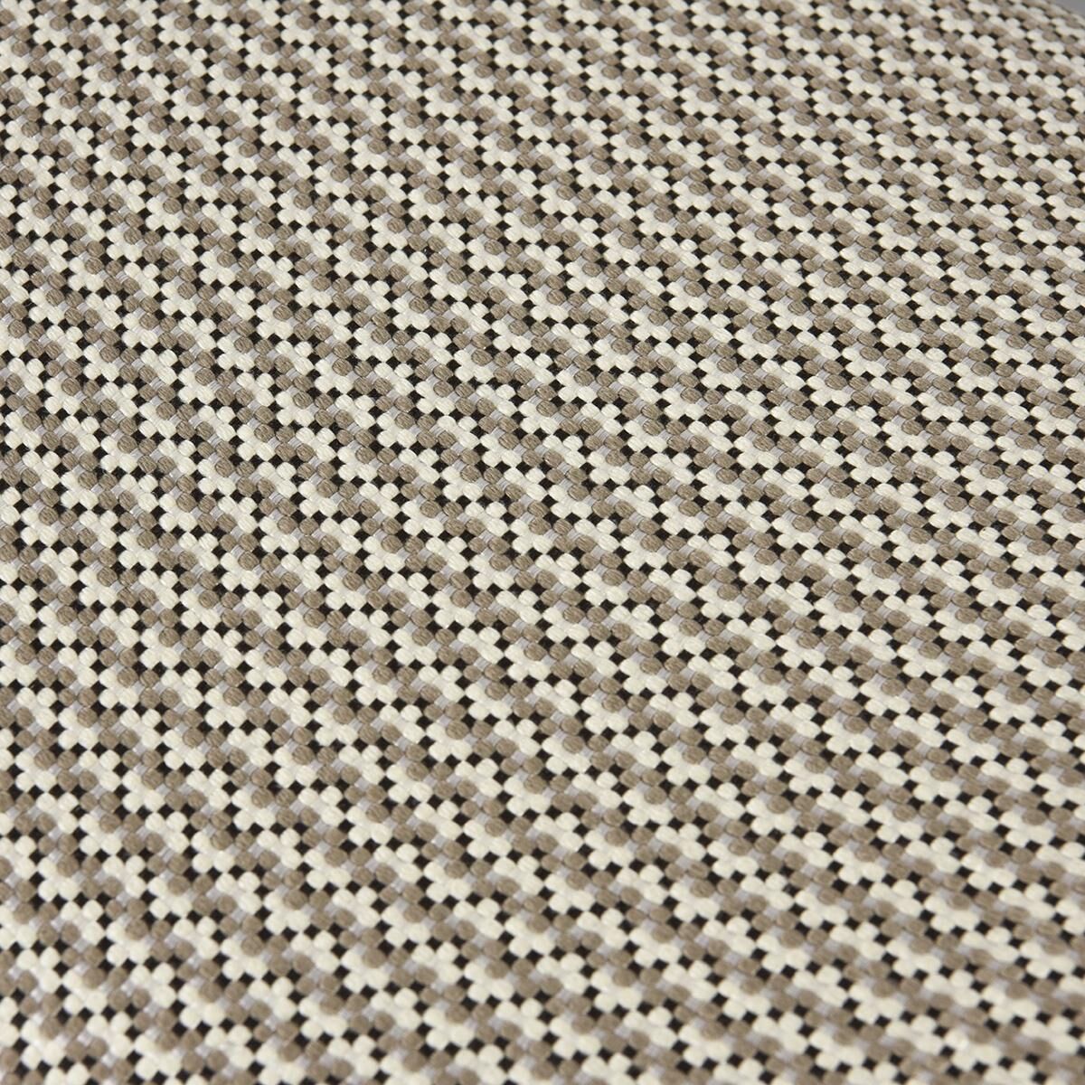 Pair of ottomans by Pierre Paulin for Thonet, circa 1950