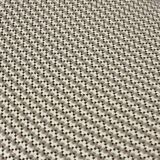 Pair of ottomans by Pierre Paulin for Thonet, circa 1950