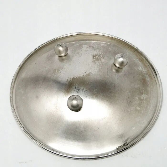 Ek9 wmf ikora art deco fruit dish - spheres