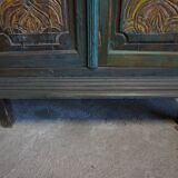 Marriage Java Cabinet