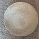 5 stoneware fish plates