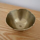 Cup Bowl brass