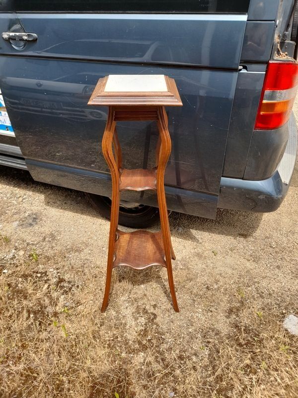 Large saddle