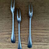 Snail forks