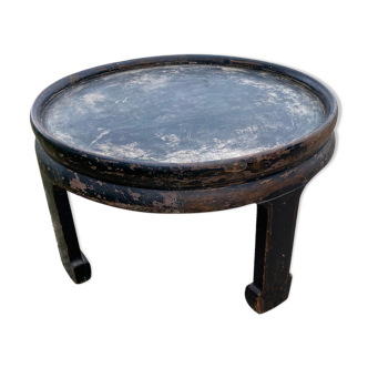 Chinese round table