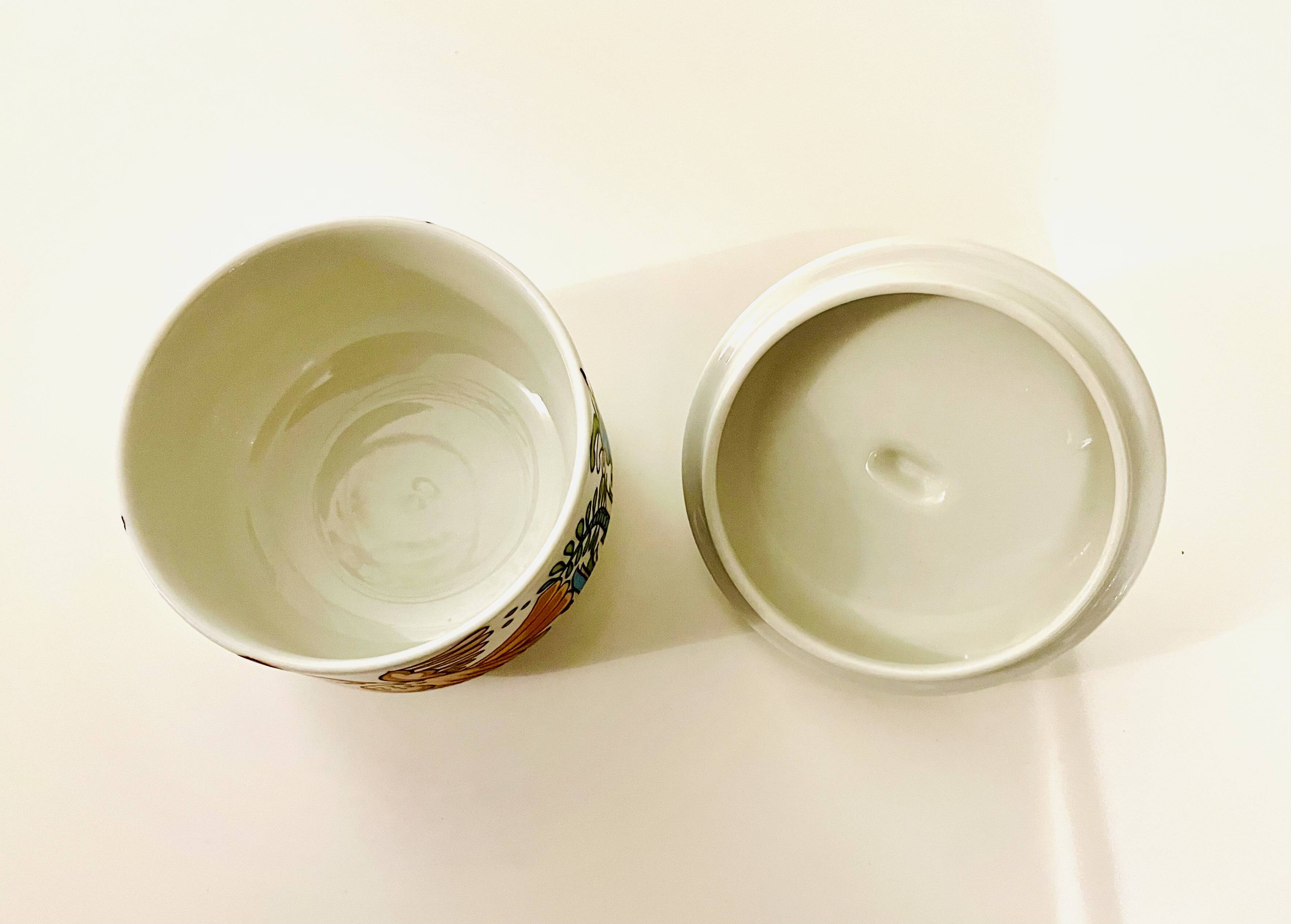 Sucrier Villeroy & Boch Acapulco