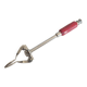 Sugar tongs or ice cubes