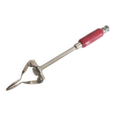 Sugar tongs or ice cubes