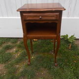 Night table or bedside table