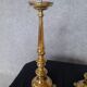 pair of candlesticks (candle holder)