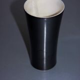 Verceram two-tone vase.