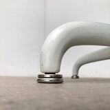 Set of chairs model Space Age 2038 by Bruce Hannah & Andrew Morrison for Knoll International, 1970s.