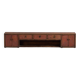 Antique furniture with red patina (c.1900)