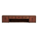 Antique furniture with red patina (c.1900)