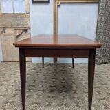 Scandinavian table