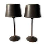 Bedside lamp