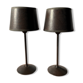 Lampes de chevet