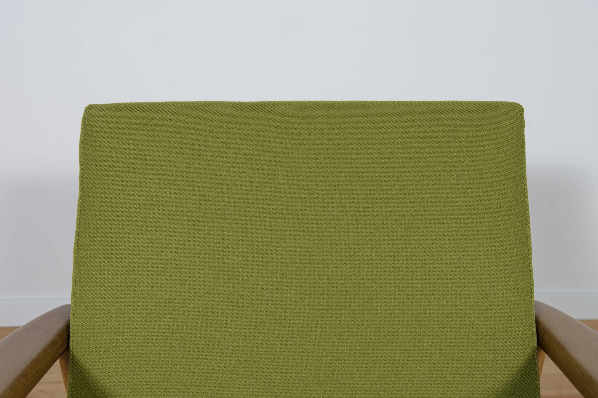 Model 300-139 Armchairs from Swarzędz Factory, 1960s, Set of 2