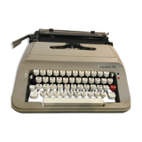 Typewriter Underwood 319