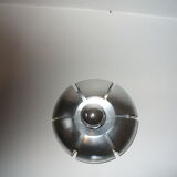 Flower wall lamp from the 70s