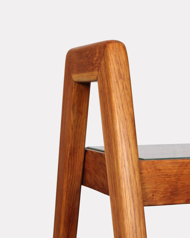 Czech side Krasna Jizba wooden table