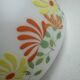 ANCIENNE GRANDE SUSPENSION OPALINE 1970 VINTAGE