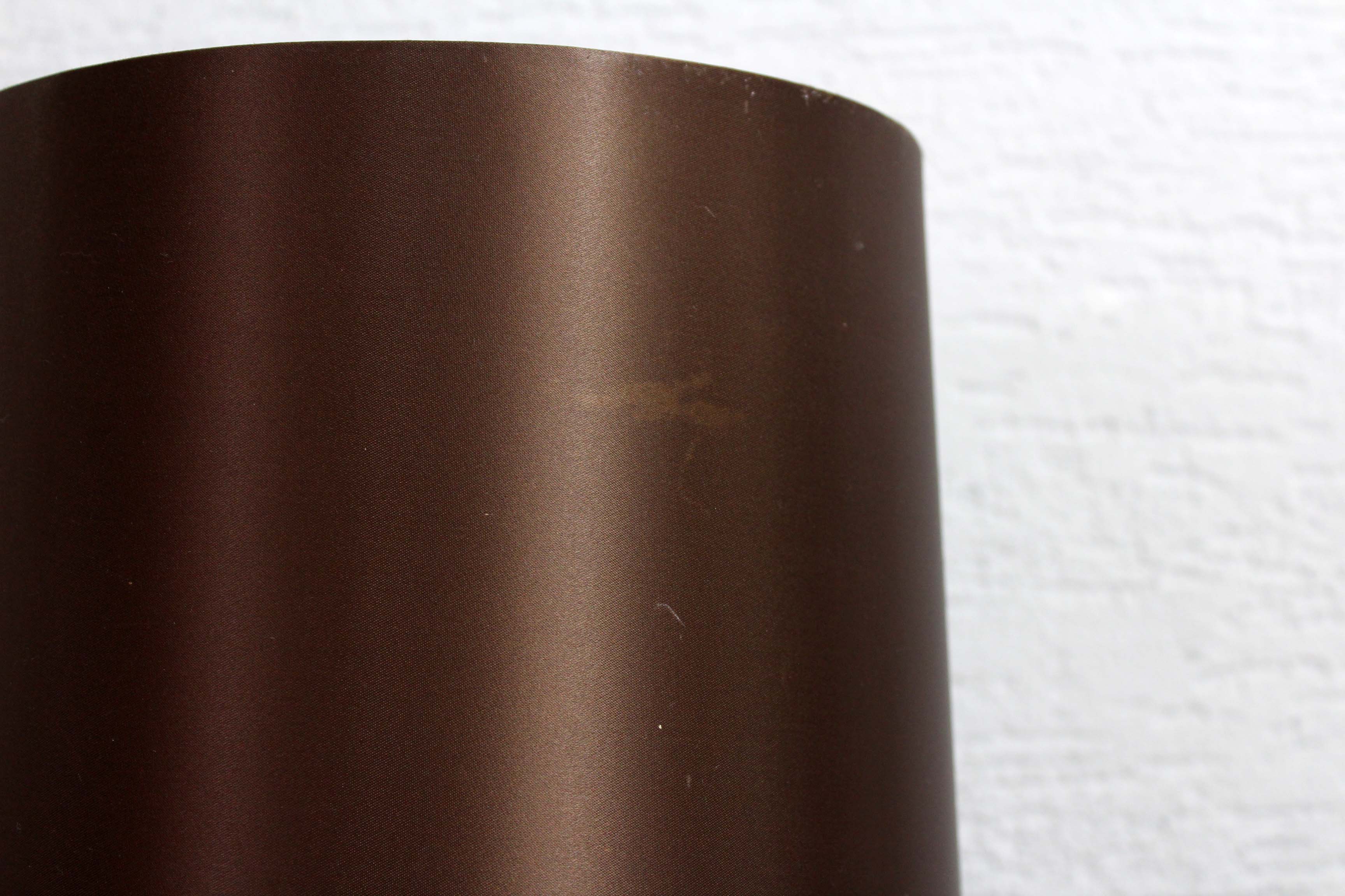 Pair of lamp Wortmann and Filz years 50/60