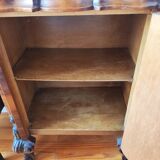 Pair of Italian Art Deco bedside tables