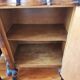 Pair of Italian Art Deco bedside tables