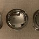 6 coupes en inox Letang Remy