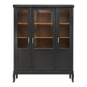 Armoire vitrée art déco - 1930