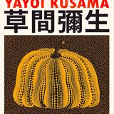 Yayoi Kusama