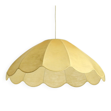 Suspension Cocoon XL des années 60 en très bon état vintage d'origine.