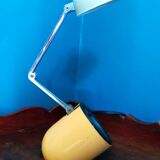 Aiai desk Lamp NA-718 space age Foldable by Kreo-Lite 1970s
