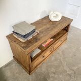 Meuble de métier bas