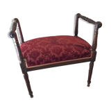 Shepherd's bench