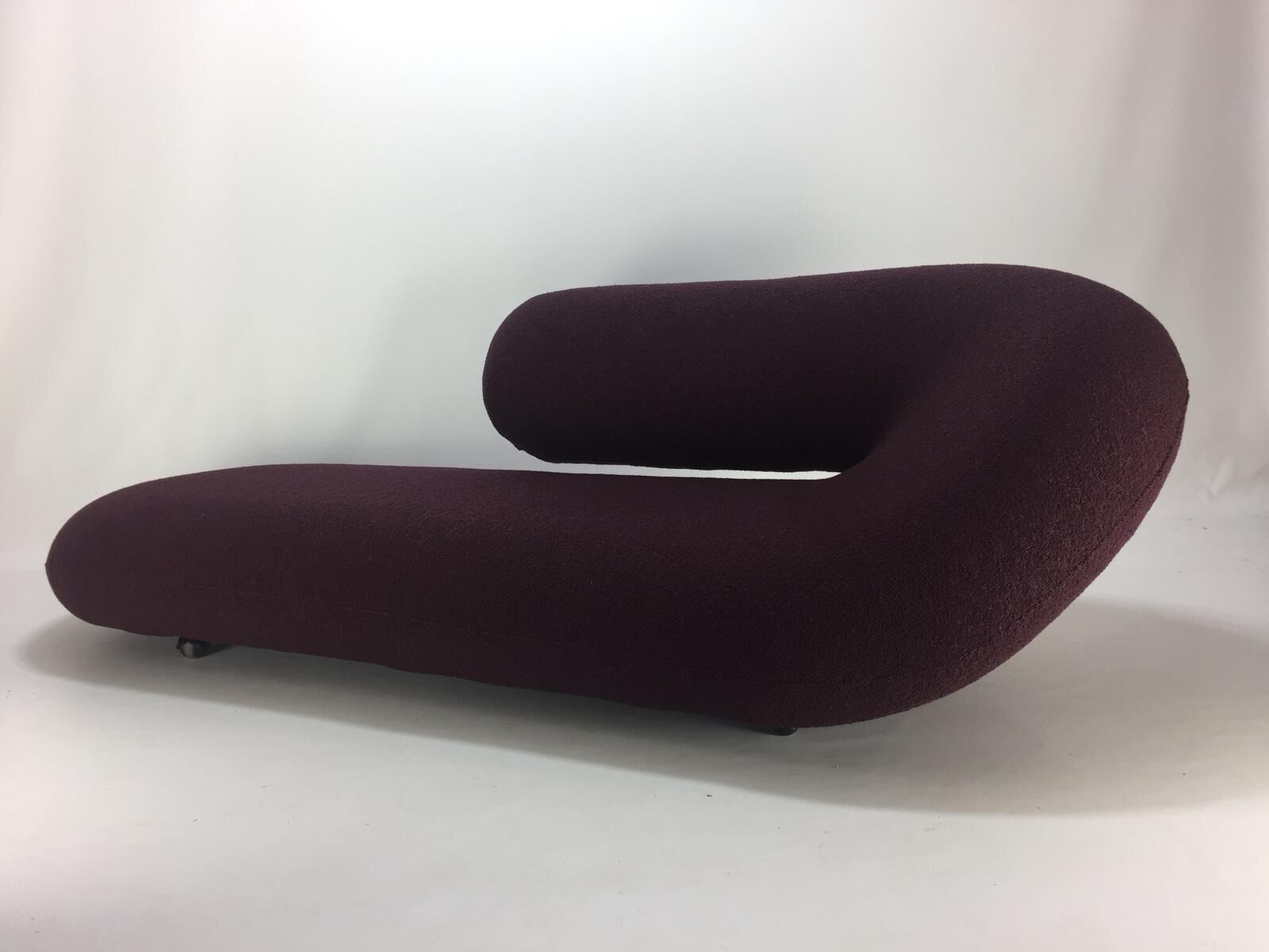 Cleopatra sofa by Geoffrey Harcourt for Artifort 1970