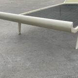 Vintage daybed Auping Cleopatra design by Dick Cordemeyer